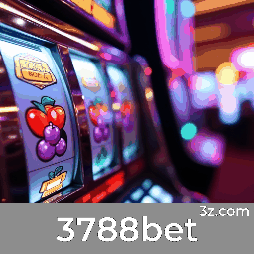 Tecnologia de Ponta da 3788bet: A Revolução no Entretenimento