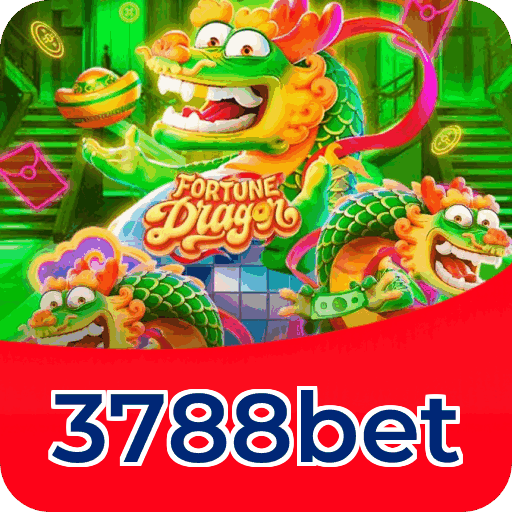 Logo Oficial 3788bet Download