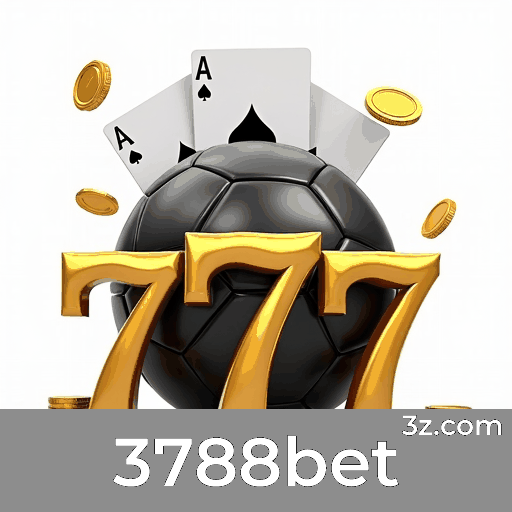 3788bet: Seu Cassino Online Seguro e Premiado
