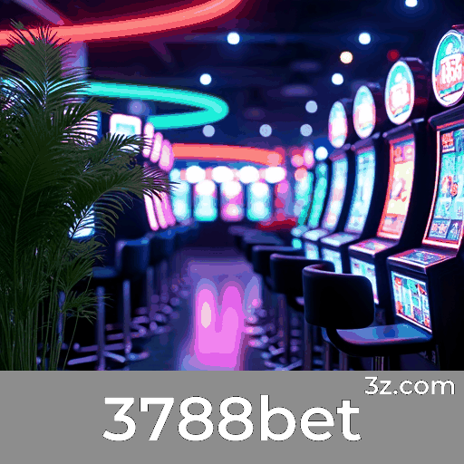 Ideias Revolucionárias Reimaginam Jogos Online na 3788bet