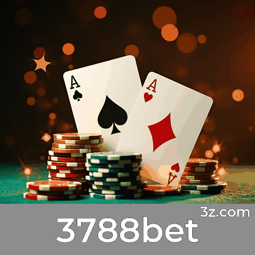 3788bet: Entretenimento e Emoção em Jogos de Cassino