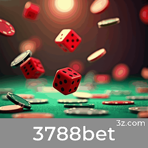 Tecnologia de Ponta da 3788bet: A Revolução no Entretenimento