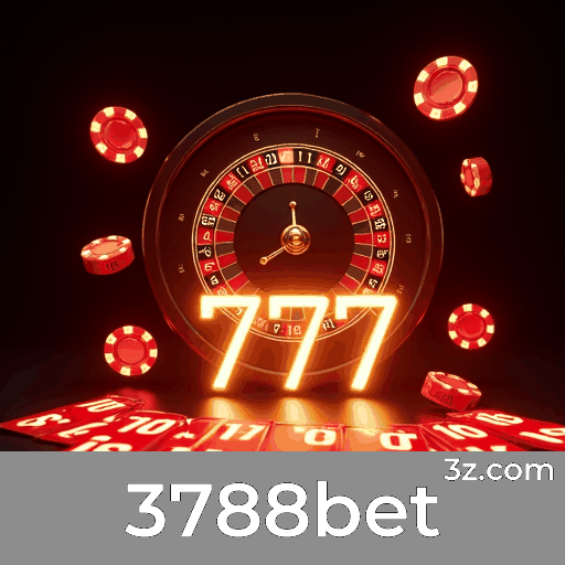 3788bet: Experiência de Cassino Imersiva para Brasileiros