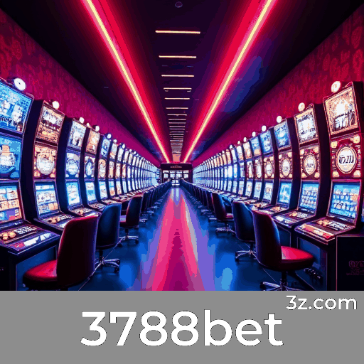 3788bet: Entretenimento e Emoção em Jogos de Cassino